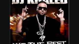 DJ Khaled - Choppers (Ft. DJ Khaled, Joe Hound, Dre, C-Ride)