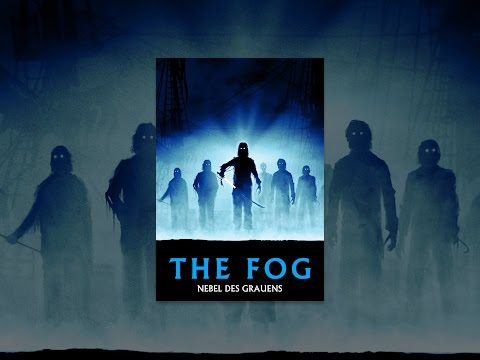 The Fog - Nebel des Grauens