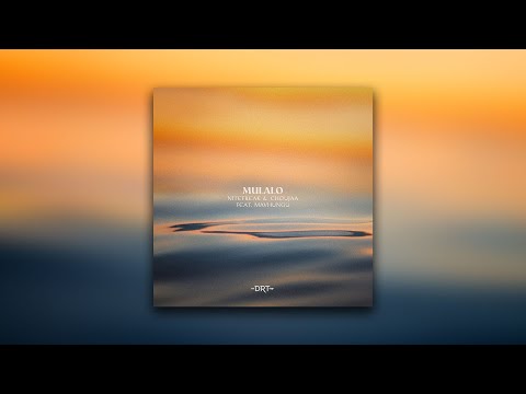 Nitefreak, Choujaa - Mulalo Feat. Mavhungu (Official Lyric Video)