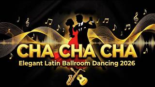 Download lagu Elegant Latin Ballroom Dancing 2026 🎷Cha Cha Cha | Meloman mp3