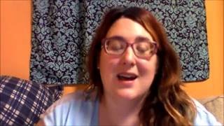 Singing School 2016  | Thursday night/Friday Morning