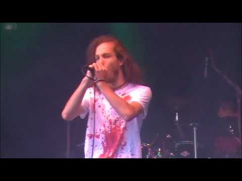 Goatcult - Goat Cult - Judgement (live)