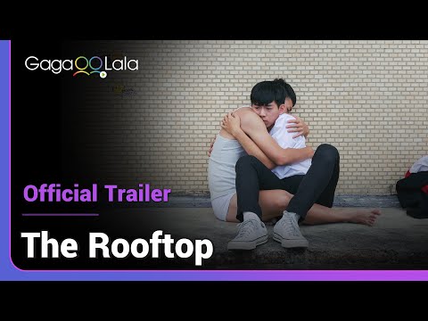 The Rooftop | Official Trailer | Guess what's causing his pants to get tighter?