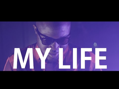 Dan Fierce - My Life ft. DramatikAnge (Video)