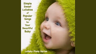 A Walk in the Forest (Bella's Lullaby)