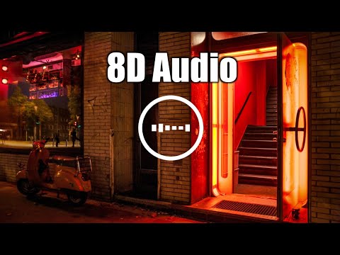 If You Let Go - LEL feat. Chaeli | Sentimental Music - Sad | 8D Audio