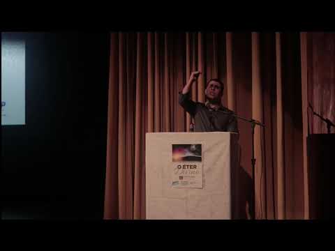 O Éter Divino - Haroldo Dutra Dias