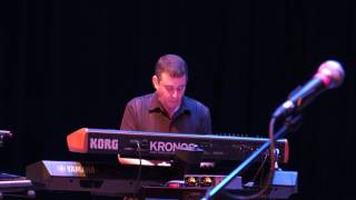 Hammer In The Sand - The Steppes Live