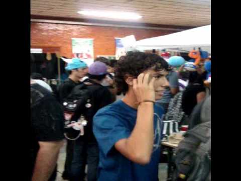 euanimerpg 2009 part.2