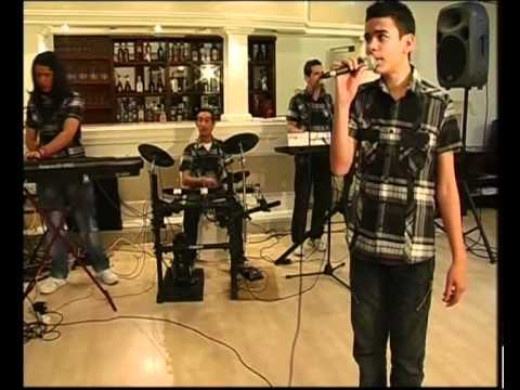 Mladi Ogneni Momcinja 2011 Ne ja zatvoraj majko portata