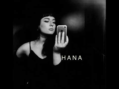 HANA -Lidia Lufi