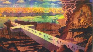 Jesus Visit. in Dream,  End time. w/ Message