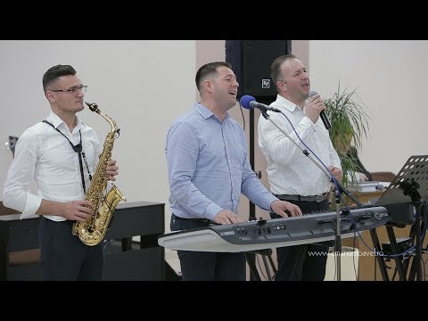 Corneliu, Beni Buble&Alin Pascalau - Amice pacatul te-apasa/Intoarce-te la Domnul | Nou