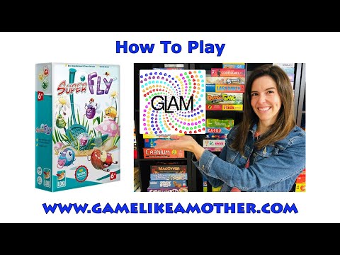 How to Play Super Fly