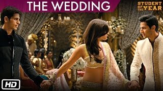 Download lagu The Wedding Student Of The Year Sidharth Malhotra ... mp3