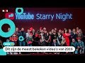 YouTube-prijzen voor StukTV, Pietje en Enzo Knol