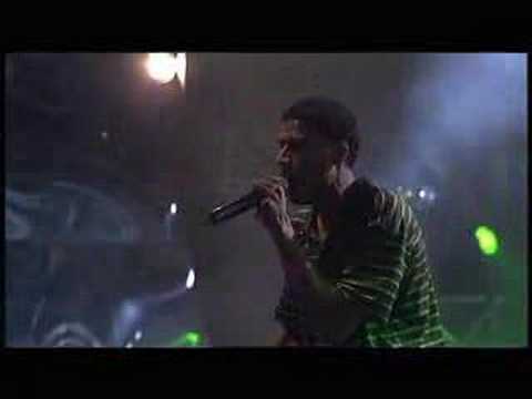 Opgezwolle en Typhoon op Pinkpop 2006