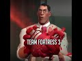 When Valve Releases Team Fortress 3