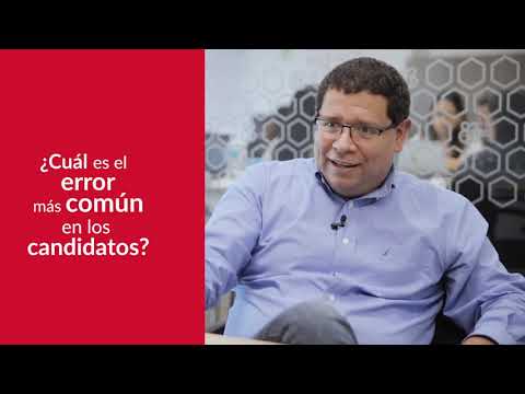 "Si no tienes energía no transmites, y si no transmites no influyes"