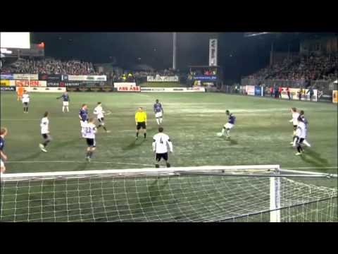 Strømsgodset 2-1 Rosenborg Highlights HD