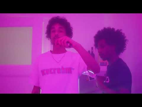 100 - Ft. One AM (Prod. Icyy612) [Dir. Novalone Studios]