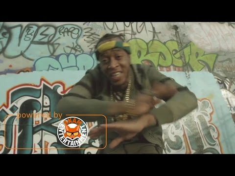 Popeye Caution - Nuh Rich Yet [Official Music Video HD]