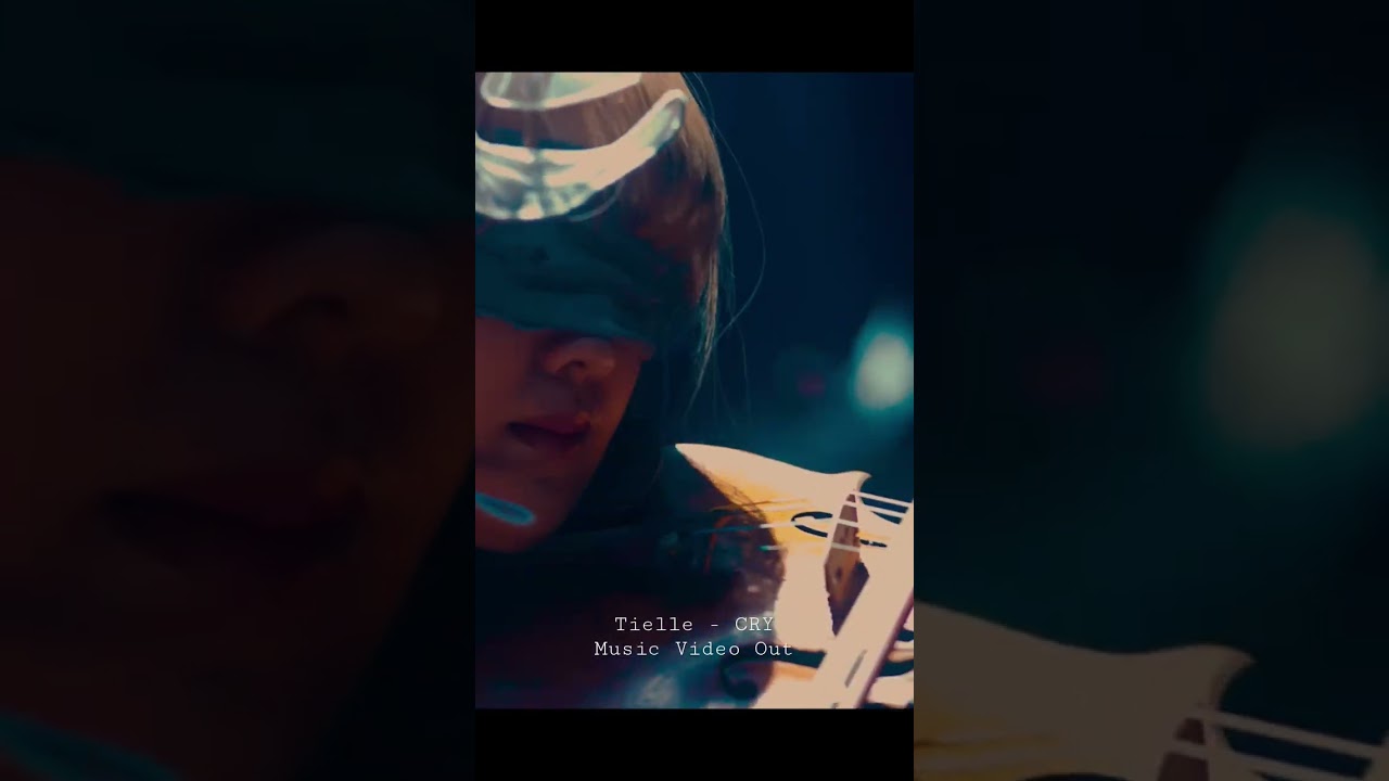 Tielle - CRY