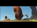 A Bugs Life Part 2
