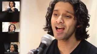 Tera Naam Doon Acapella Cover