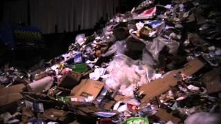 Mike Spine, "Crumble", Official Music Video