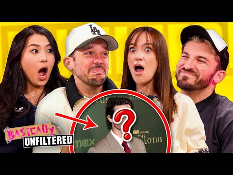 Remi Stalked This Celebrity Neighbor's Home - Basically Unfiltered Ep. 56