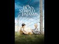 The Boy In The Striped Pajamas Chapter 5