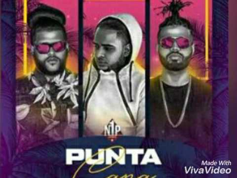 Punta Cana Kiubbah Malón ft Many Malón ft N-fasis