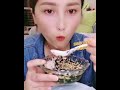 EP 154 I SESAME SEED X PASSION FRUIT EATING