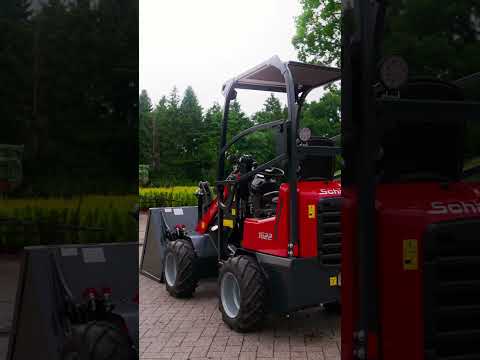 Instructievideo Schäffer 1622