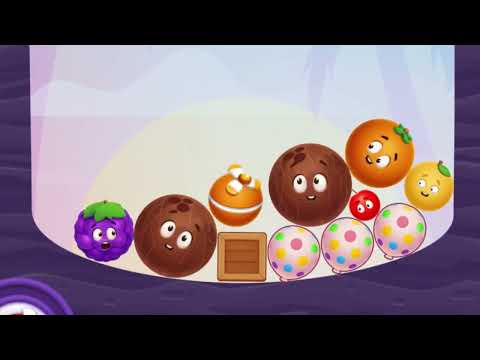 Furyts: Fruit Merge