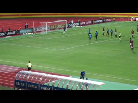 Atlético CG x CRAC - Goianão2017 - COMPLETO - DG