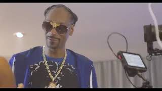 Triggs Snoop Dogg Sean2Miles &quot;Girls Girls Girls&quot; Behind the scenes (videoshoot).