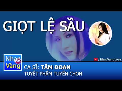 Thể hiện bởi Tâm Đoan