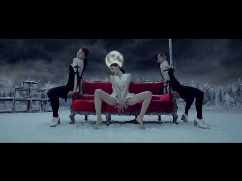 Sunmi선미  Full Moon보름달