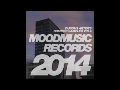 MAURICE AYMARD - COLORS & DROPS (J.E.E.P. REMIX) (MOODSPEC29)