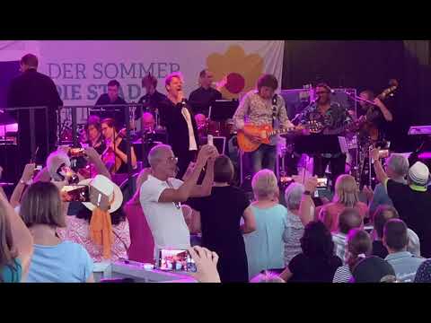 Bohemian Rhapsody (Queen) live mit Siggi Schwarz in Eppingen