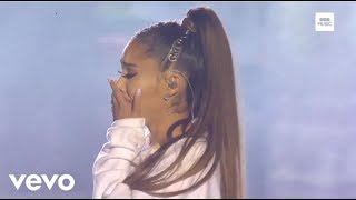 Ariana Grande - One Last Time (One Love Manchester) Live HD