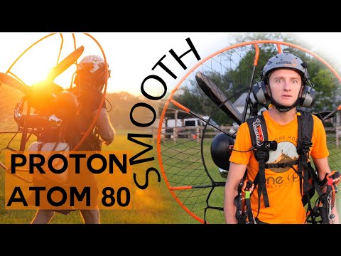 Fly Products Proton Atom 80 - Review - Part 2