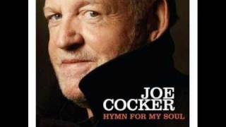 Joe Cocker - What do I tell my heart