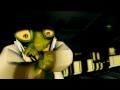 Underground Psycho - Animation Short Film 2008 - GOBELINS