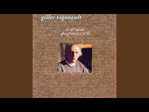 Charlie-Jos - Gilles Vigneault