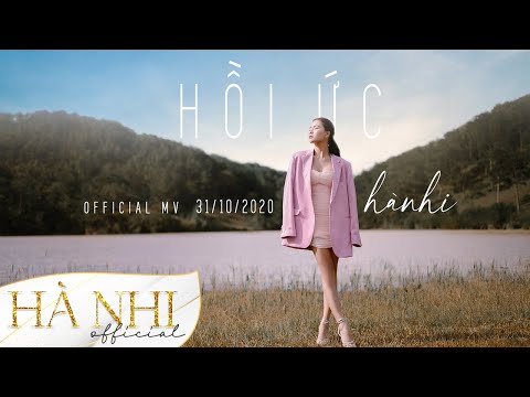 Hồi ức - Hà Nhi