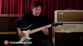 Video thumbnail for More on the Empress Superdelay Vintage Modified by ProGuitarShopDemos