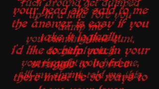 Eminem - 50 Ways Lyrics